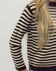 Maglione a righe - Stile francese