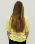 T-Shirt Basic Morbida Vestibilità Comoda