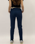 Pantaloni Donna Slim in Denim – Stile Casual