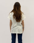 T-shirt "amore gioia"