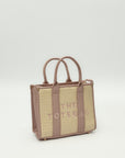 Borsa in paglia Tote