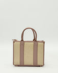 Borsa in paglia Tote