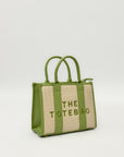 Borsa in paglia Tote