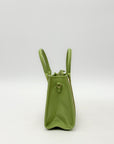 Borsa in paglia Tote