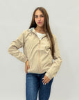 Giacca antivento double-face - curvy glam