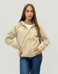 Giacca antivento double-face - curvy glam