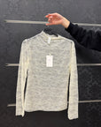 Maglia in pizzo