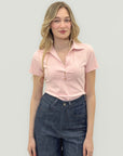 Polo Slim Fit Basic