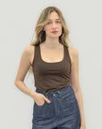 Top Modellante Basic