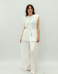 Completo maglia e pantalone