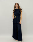 Completo maglia e pantalone