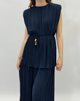 Completo maglia e pantalone