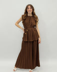 Completo maglia e pantalone