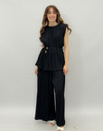Completo maglia e pantalone