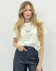 T-shirt Ricami “Entusiasmo (Zero)”
