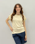 Maglia con dettaglio