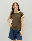 Maglia con dettaglio