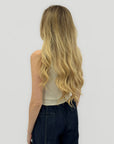 Top Canotta Lurex