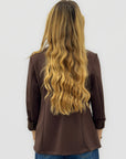 Blazer donna Punto Milano con revers