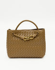 Borsa Andie