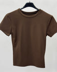 Maglia Second Skin Elasticizzata