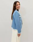Giacca neoprene Mira