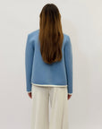 Giacca neoprene Mira
