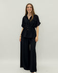 Completo maglia e pantalone