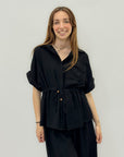 Completo maglia e pantalone