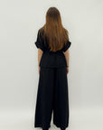 Completo maglia e pantalone