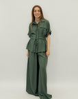 Completo maglia e pantalone