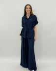 Completo maglia e pantalone