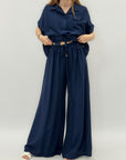Completo maglia e pantalone