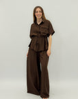 Completo maglia e pantalone