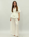 Completo maglia e pantalone