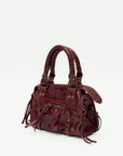Borsa Berna in Vera Pelle - Made in Italy