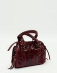 Borsa Berna in Vera Pelle - Made in Italy