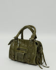 Borsa Berna in Vera Pelle - Made in Italy