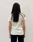 T-shirt in cotone LOVE