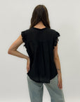 Camicia in cotone