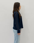 Camicia con cravatta