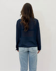 Camicia con cravatta