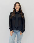 Camicia con cravatta