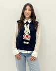 Gilet bunny