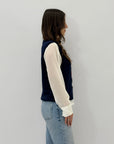 Gilet bunny