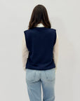 Gilet bunny