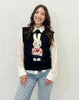 Gilet bunny