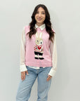 Gilet bunny