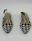 Sandali Slingback