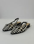 Sandali Slingback